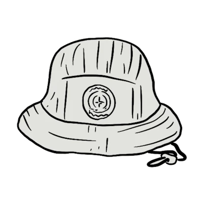 Supreme Stone Island Corduroy Crusher Stone