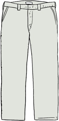 Pantalón de Pana Supreme x Stone Island Piedra Buy Pantalón de Pana Supreme x Stone Island Piedra