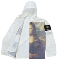Chaqueta Supreme x Stone Island Cordura Mona Lisa. Order Chaqueta Supreme x Stone Island Cordura Mona Lisa.