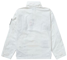 Chaqueta Supreme x Stone Island Cordura Mona Lisa. Lookbook Chaqueta Supreme x Stone Island Cordura Mona Lisa.
