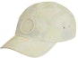 Buy Supreme x Stone Island Reactive Ice Camo Ripstop Camp Cap Tan