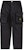Supreme x Stone Island Reactive Ice Camo Ripstop Cargo Pant Black
