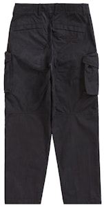 Supreme x Stone Island Reactive Ice Camo Ripstop Cargo Pant Hitam Order Supreme x Stone Island Reactive Ice Camo Ripstop Cargo Pant Hitam