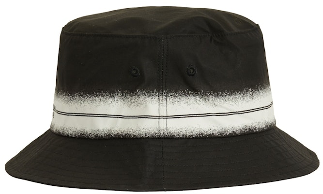 Supreme x Stone Island Stripe Crusher Black Order Supreme x Stone Island Stripe Crusher Black