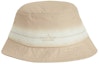 Buy Supreme x Stone Island Stripe Crusher Tan