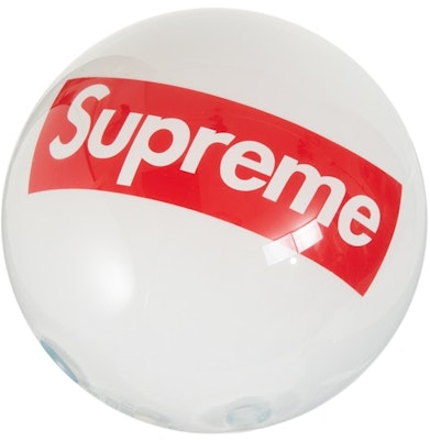 Supreme x Storm Bowling Ball White Buy Supreme x Storm Bowling Ball White