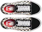 Order Supreme x Swarovski x Vans オールドスクール 黒 VN0A5KRXBLK