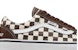 Supreme x Swarovski x Vans Skate Old Skool 'Brown' VN0A5KRXBRO
