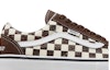 Order Supreme x Swarovski x Vans Skate Old Skool 'Brown' VN0A5KRXBRO