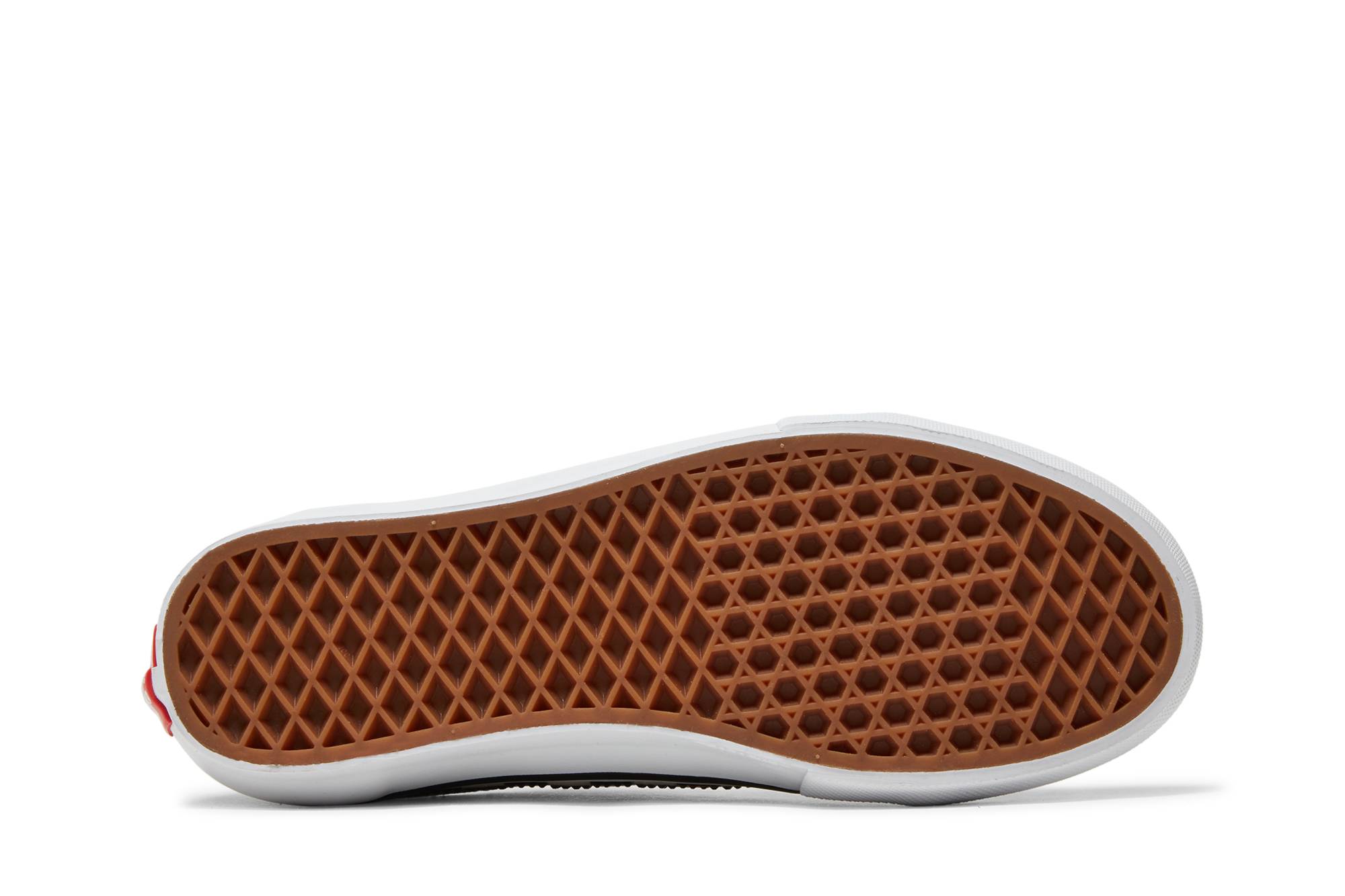 Shop Supreme x Swarovski x Vans Skate Old Skool 'Coklat' VN0A5KRXBRO