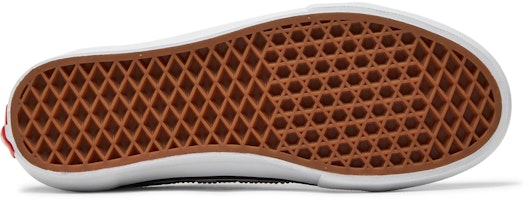 Supreme x Swarovski x Vans Skate Old Skool 'Coklat' VN0A5KRXBRO Shop Supreme x Swarovski x Vans Skate Old Skool 'Coklat' VN0A5KRXBRO