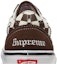 Sizing Supreme x Swarovski x Vans Skate Old Skool 'Brown' VN0A5KRXBRO