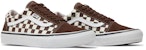 Supreme x Swarovski x Vans Skate Old Skool 'Brown' VN0A5KRXBRO