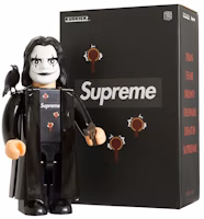 Supreme x The Crow Kubrick Figure 1000% Supreme x The Crow Kubrick Figure 1000%
