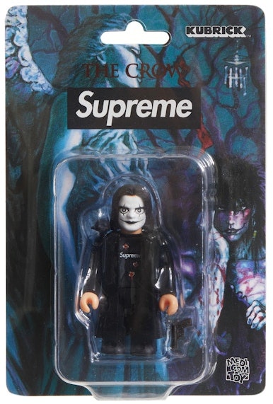supreme-x-the-crow-kubrick-figure-100