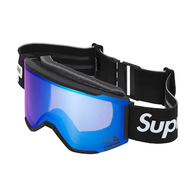 Supreme TNF® Smith Rescue Ski Goggles Windproof Unisex SUP-SS22-893