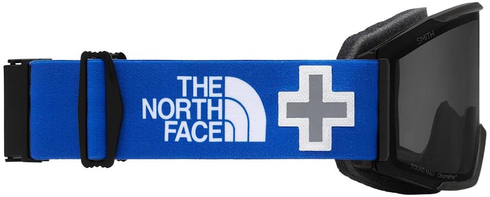 Supreme x The North Face® Smith 救援滑雪護目鏡 防風男女通用 SUP-SS22-893 5