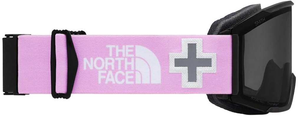 Supreme x The North Face® Smith 救援滑雪護目鏡 防風男女通用 SUP-SS22-893 9