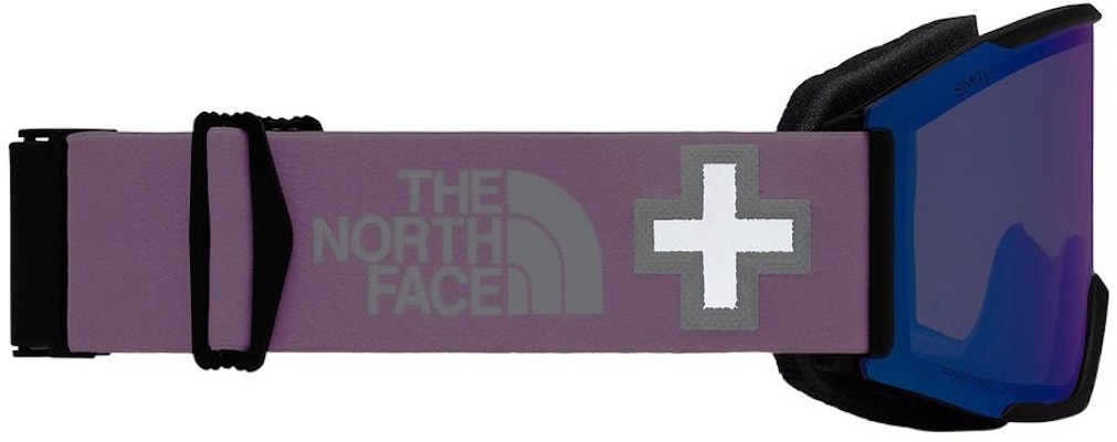 Supreme x The North Face® Smith 救援滑雪護目鏡 防風男女通用 SUP-SS22-893 10