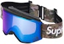 Order Supreme x The North Face® Smith 救援滑雪護目鏡 防風男女通用 SUP-SS22-893