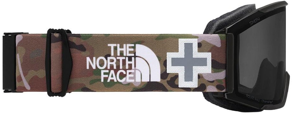 Supreme x The North Face® Smith 救援滑雪護目鏡 防風男女通用 SUP-SS22-893 Shop Supreme x The North Face® Smith 救援滑雪護目鏡 防風男女通用 SUP-SS22-893