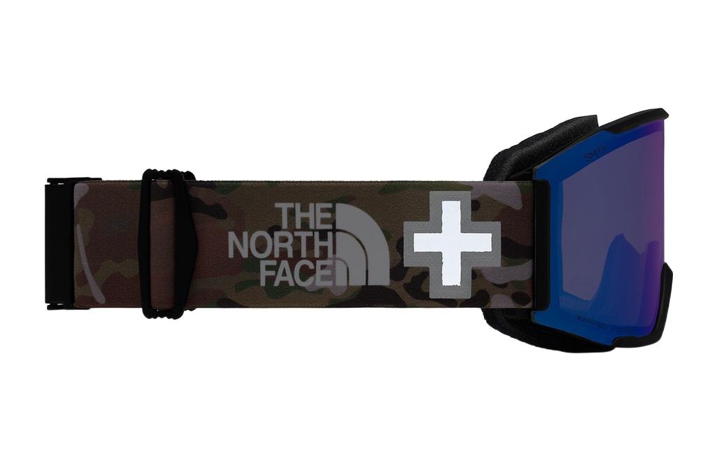 Purchase Supreme x The North Face® Smith 救援滑雪護目鏡 防風男女通用 SUP-SS22-893