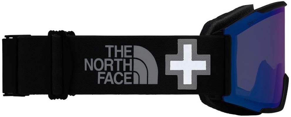 Supreme x The North Face® Smith 救援滑雪護目鏡 防風男女通用 SUP-SS22-893 2