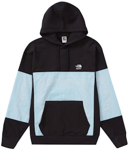 슈프림 x 노스페이스 반다나 후드 블랙
Buy 슈프림 x 노스페이스 반다나 후드 블랙