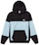Supreme x The North Face Bandana Hooded Sweatshirt Black