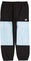 Supreme x The North Face Bandana Sweatpant Black Supreme x The North Face Bandana Sweatpant Black