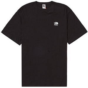 Supreme x The North Face Camiseta Bandana Negra Order Supreme x The North Face Camiseta Bandana Negra