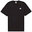 Order Supreme x The North Face Bandana Tee Black