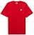 Supreme x The North Face Bandana Tee Red
