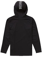 슈프림 x 노스페이스 베이스 레이어 긴팔 티셔츠 '블랙'
Order 슈프림 x 노스페이스 베이스 레이어 긴팔 티셔츠 '블랙'