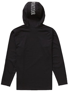 Supreme x The North Face 底層長袖上衣「黑色」 Order Supreme x The North Face 底層長袖上衣「黑色」