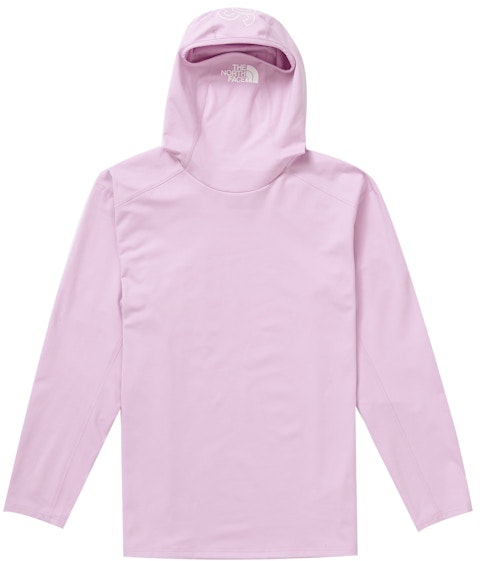 supreme-x-the-north-face-base-layer-l-s-top-light-purple