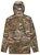 Supreme x The North Face Base Layer L/S Top 'Multi Camo'