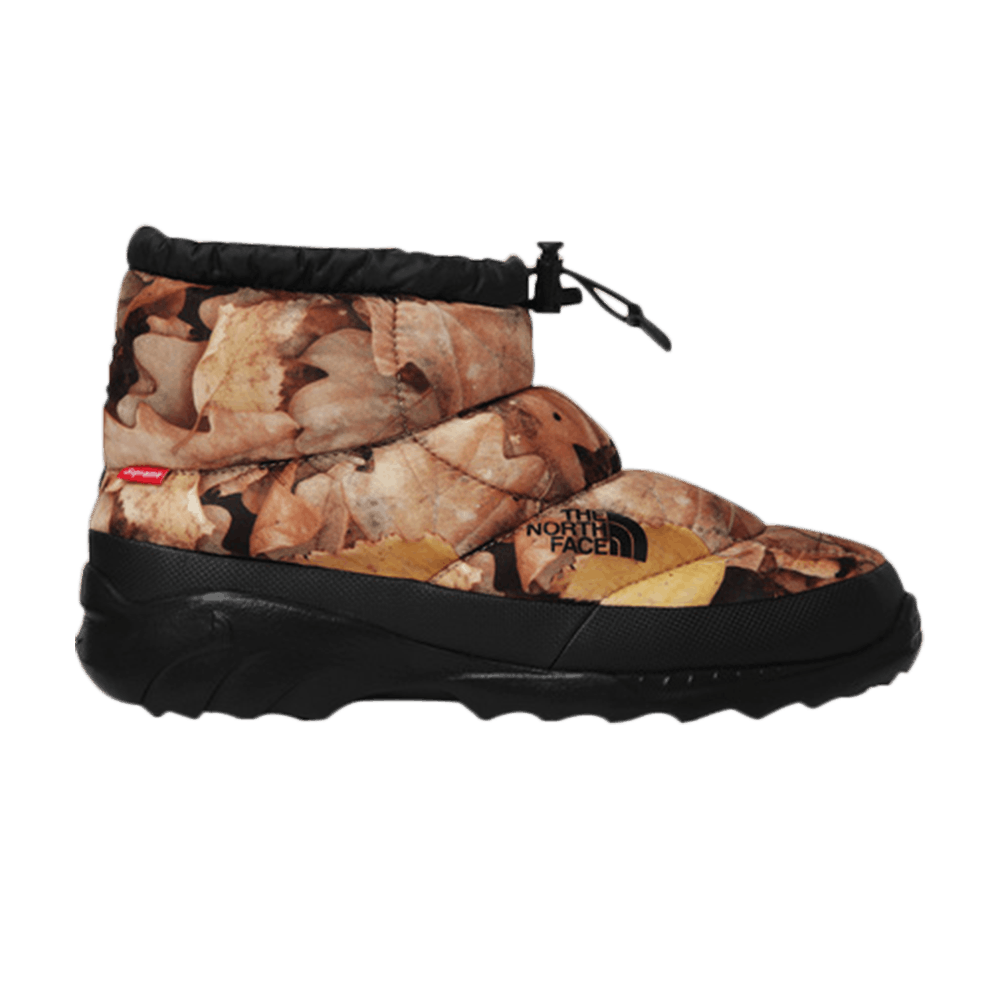 Buy Supreme x The North Face Bootie 'Multi-Warna' FW16A7