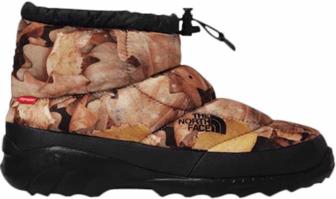 Supreme x The North Face Bootie 'Multi-Warna' FW16A7 Buy Supreme x The North Face Bootie 'Multi-Warna' FW16A7