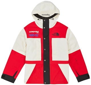 Supreme x The North Face Chaqueta Expedición Blanca (FW18) Buy Supreme x The North Face Chaqueta Expedición Blanca (FW18)