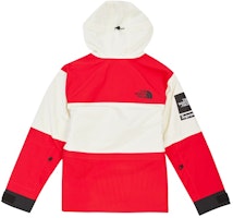 Supreme x TNF エクスペディションJKT (白) FW18
Order Supreme x TNF エクスペディションJKT (白) FW18