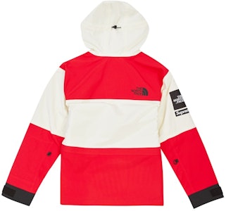 Supreme x The North Face Chaqueta Expedición Blanca (FW18) Order Supreme x The North Face Chaqueta Expedición Blanca (FW18)