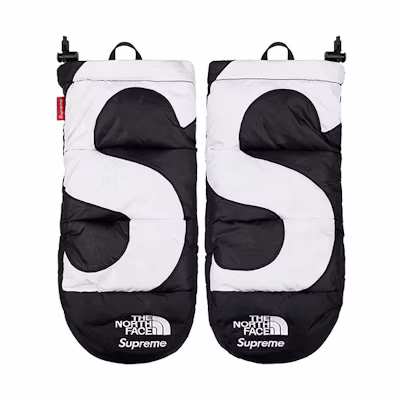 Supreme TNF FW20 Week 10 Snow Gloves Unisex Ski Style Gloves SUP-FW20-249