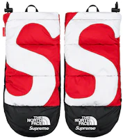 Order Supreme x The North Face FW20 Week 10 雪地手套 男女滑雪手套 滑雪風格手套 SUP-FW20-249