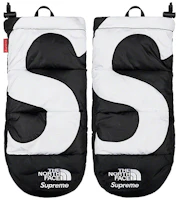 Shop Supreme x The North Face FW20 Week 10 雪地手套 男女滑雪手套 滑雪風格手套 SUP-FW20-249