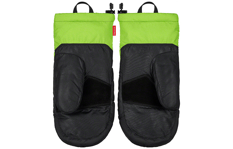 Sizing Supreme x The North Face FW20 Week 10 Snow Gloves Unisex Ski Style Gloves SUP-FW20-249