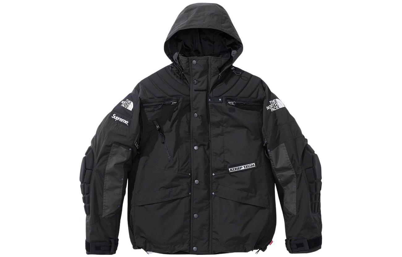 Supreme x The North Face FW22 Steep Tech Apogee Camo Jacket Unisex Streetwear. SUP-FW22-574