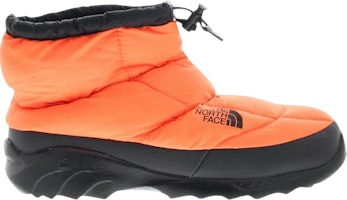 Supreme x The North Face Nuptse Bootie 'Power Orange' NF0A32Y1V0T-100 Supreme x The North Face Nuptse Bootie 'Power Orange' NF0A32Y1V0T-100