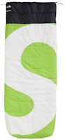 Supreme x The North Face S Logo Dolomite 3S-20 Sleeping Bag Lime Supreme x The North Face S Logo Dolomite 3S-20 Sleeping Bag Lime