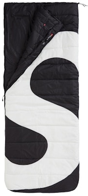 Supreme x The North Face S Logo Dolomite 3S-20 Sleeping Bag Black Order Supreme x The North Face S Logo Dolomite 3S-20 Sleeping Bag Black